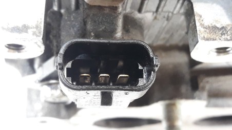 Recambio de culata para hyundai ioniq (ae) 2016- 1.6 gdi hybrid referencia OEM IAM 2210003HA0 2210003HA0 