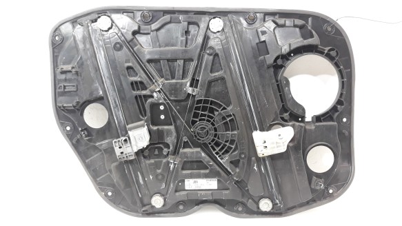 Recambio de elevalunas delantero derecho para hyundai ioniq (ae) 2016- 1.6 gdi hybrid referencia OEM IAM 82481G2010 82480G2050 8