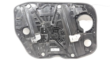 Recambio de elevalunas delantero derecho para hyundai ioniq (ae) 2016- 1.6 gdi hybrid referencia OEM IAM 82481G2010 82480G2050 8