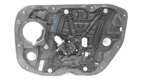 Recambio de elevalunas delantero derecho para hyundai ioniq (ae) 2016- 1.6 gdi hybrid referencia OEM IAM 82481G2010 82480G2050 8