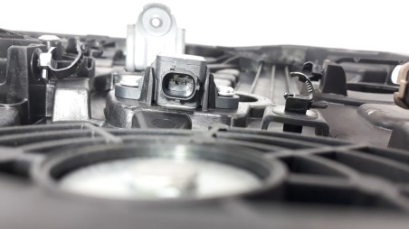 Recambio de elevalunas delantero derecho para hyundai ioniq (ae) 2016- 1.6 gdi hybrid referencia OEM IAM 82481G2010 82480G2050 8