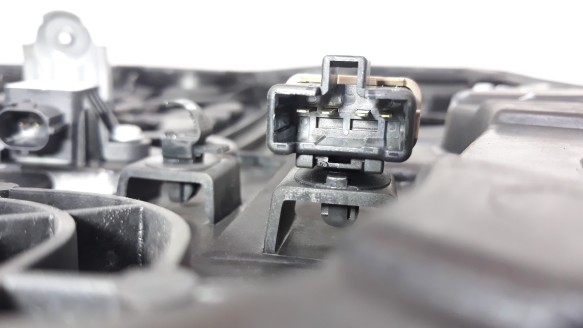 Recambio de elevalunas delantero derecho para hyundai ioniq (ae) 2016- 1.6 gdi hybrid referencia OEM IAM 82481G2010 82480G2050 8