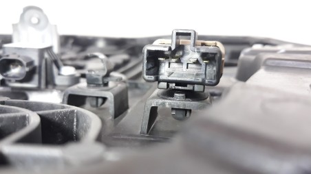 Recambio de elevalunas delantero derecho para hyundai ioniq (ae) 2016- 1.6 gdi hybrid referencia OEM IAM 82481G2010 82480G2050 8