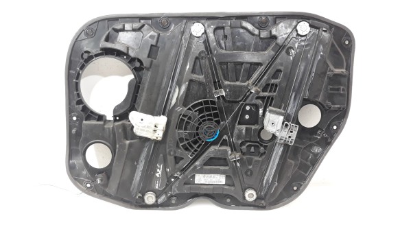 Recambio de elevalunas delantero izquierdo para hyundai ioniq (ae) 2016- 1.6 gdi hybrid referencia OEM IAM 82471G2010 82470G2010