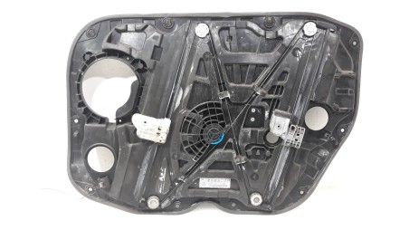 Recambio de elevalunas delantero izquierdo para hyundai ioniq (ae) 2016- 1.6 gdi hybrid referencia OEM IAM 82471G2010 82470G2010
