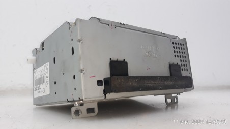 Recambio de sistema audio / radio cd para ford focus lim. 2014-2018 trend referencia OEM IAM F1BT18C815GE F1BT18C815GE 