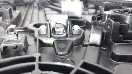 Recambio de elevalunas delantero izquierdo para hyundai ioniq (ae) 2016- 1.6 gdi hybrid referencia OEM IAM 82471G2010 82470G2010