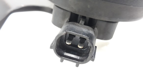 Recambio de claxon para hyundai ioniq (ae) 2016- 1.6 gdi hybrid referencia OEM IAM 96620G2100 96620G2100 