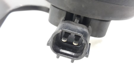 Recambio de claxon para hyundai ioniq (ae) 2016- 1.6 gdi hybrid referencia OEM IAM 96620G2100 96620G2100 