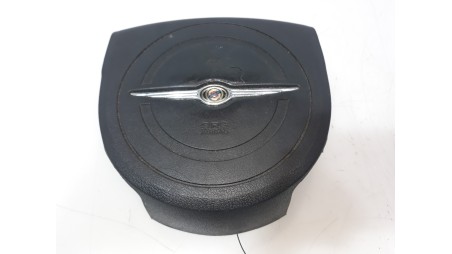 Recambio de airbag delantero izquierdo para chrysler 300c (lx, le) 2004- 3.0 crd referencia OEM IAM P0UW72XDVAG P0UW72XDVAG 