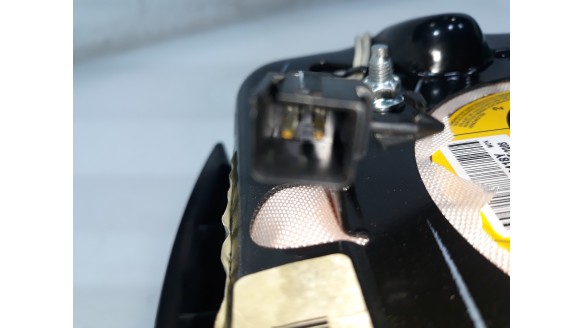 Recambio de airbag delantero izquierdo para chrysler 300c (lx, le) 2004- 3.0 crd referencia OEM IAM P0UW72XDVAG P0UW72XDVAG 