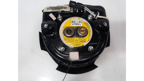 Recambio de airbag delantero izquierdo para chrysler 300c (lx, le) 2004- 3.0 crd referencia OEM IAM P0UW72XDVAG P0UW72XDVAG 