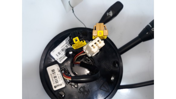 Recambio de anillo airbag para chrysler 300c (lx, le) 2004- 3.0 crd referencia OEM IAM 04311251 04311251 