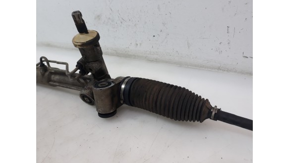 Recambio de cremallera direccion para chrysler 300c (lx, le) 2004- 3.0 crd referencia OEM IAM P04854551AE P04854551AE 