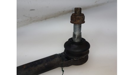 Recambio de cremallera direccion para chrysler 300c (lx, le) 2004- 3.0 crd referencia OEM IAM P04854551AE P04854551AE 