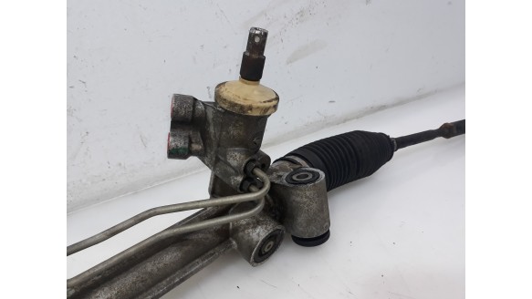 Recambio de cremallera direccion para chrysler 300c (lx, le) 2004- 3.0 crd referencia OEM IAM P04854551AE P04854551AE 