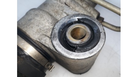 Recambio de cremallera direccion para chrysler 300c (lx, le) 2004- 3.0 crd referencia OEM IAM P04854551AE P04854551AE 