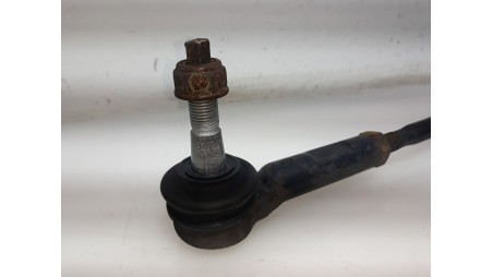 Recambio de cremallera direccion para chrysler 300c (lx, le) 2004- 3.0 crd referencia OEM IAM P04854551AE P04854551AE 