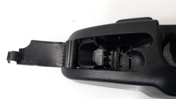 Recambio de espejo para chrysler 300c (lx, le) 2004- 3.0 crd referencia OEM IAM 68020439AC 68020439AB 68020439AB