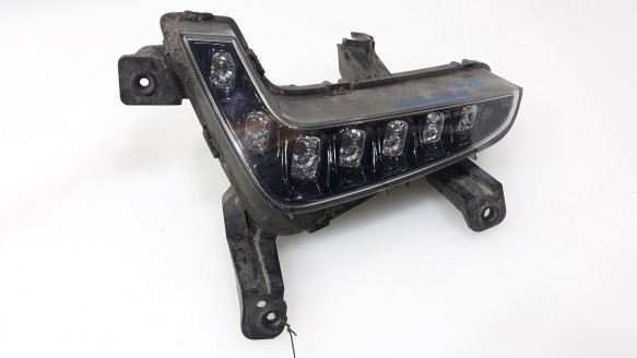 Recambio de faro luz diurna izquierdo para hyundai ioniq (ae) 2016- 1.6 gdi hybrid referencia OEM IAM 92207G2000 92207G2000 