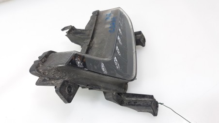 Recambio de faro luz diurna izquierdo para hyundai ioniq (ae) 2016- 1.6 gdi hybrid referencia OEM IAM 92207G2000 92207G2000 