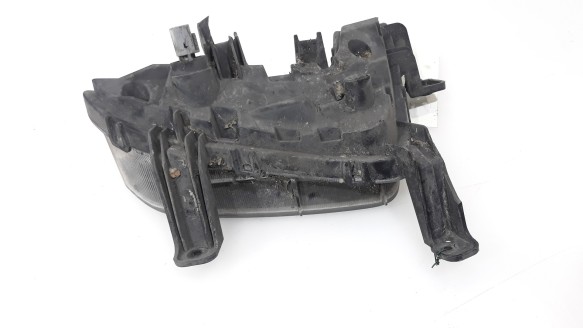 Recambio de faro luz diurna izquierdo para hyundai ioniq (ae) 2016- 1.6 gdi hybrid referencia OEM IAM 92207G2000 92207G2000 