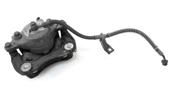 Recambio de pinza freno delantera derecha para hyundai ioniq (ae) 2016- 1.6 gdi hybrid referencia OEM IAM 58130G2000 58130G2000 