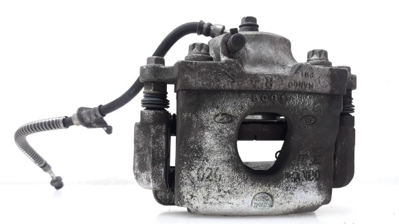 Recambio de pinza freno delantera derecha para hyundai ioniq (ae) 2016- 1.6 gdi hybrid referencia OEM IAM 58130G2000 58130G2000 