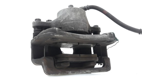 Recambio de pinza freno delantera derecha para hyundai ioniq (ae) 2016- 1.6 gdi hybrid referencia OEM IAM 58130G2000 58130G2000 