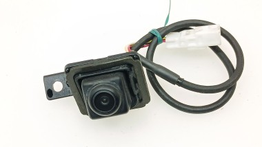 Recambio de camara trasera para renault captur i (j5_, h5_) 2013- 1.5 dci 90 referencia OEM IAM 284426521R 284426521R 
