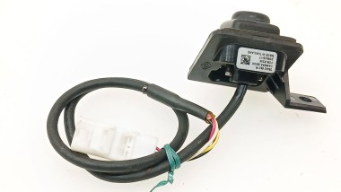 Recambio de camara trasera para renault captur i (j5_, h5_) 2013- 1.5 dci 90 referencia OEM IAM 284426521R 284426521R  2