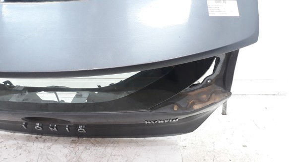 Recambio de porton trasero para hyundai ioniq (ae) 2016- 1.6 gdi hybrid referencia OEM IAM 73700G2000 73700G2000 