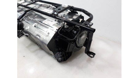 Recambio de bateria para kia niro i (de) 2016- 1.6 gdi hybrid referencia OEM IAM 37503G5AS0 37503G5AS0 