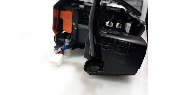 Recambio de bateria para kia niro i (de) 2016- 1.6 gdi hybrid referencia OEM IAM 37503G5AS0 37503G5AS0 