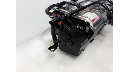 Recambio de bateria para kia niro i (de) 2016- 1.6 gdi hybrid referencia OEM IAM 37503G5AS0 37503G5AS0 