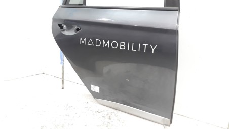 Recambio de puerta trasera derecha para hyundai ioniq (ae) 2016- 1.6 gdi hybrid referencia OEM IAM 77004G2010 77004G2010 
