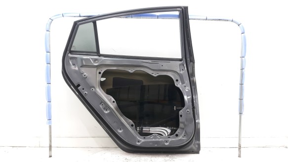 Recambio de puerta trasera izquierda para hyundai ioniq (ae) 2016- 1.6 gdi hybrid referencia OEM IAM 77003G2010 77003G2010 