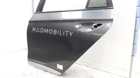 Recambio de puerta trasera izquierda para hyundai ioniq (ae) 2016- 1.6 gdi hybrid referencia OEM IAM 77003G2010 77003G2010 
