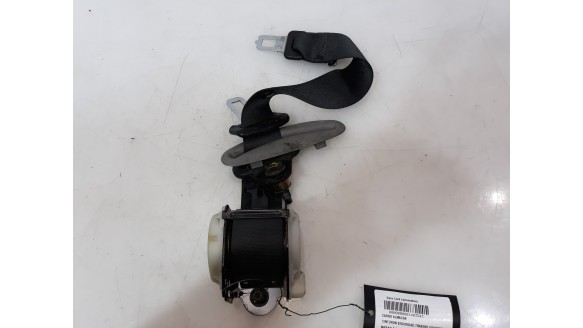 Recambio de cinturon seguridad trasero izquierdo para nissan almera tino (v10m) 2000-2006 referencia OEM IAM 307797099JN7 K6502 