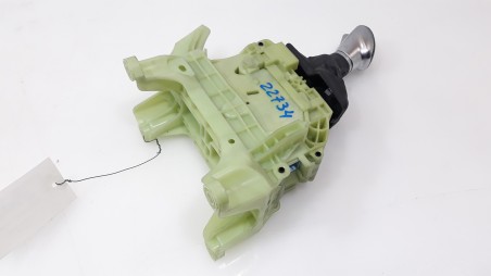 Recambio de palanca cambio para hyundai ioniq (ae) 2016- 1.6 gdi hybrid referencia OEM IAM 46700F2210 46701F2140 46701F2140