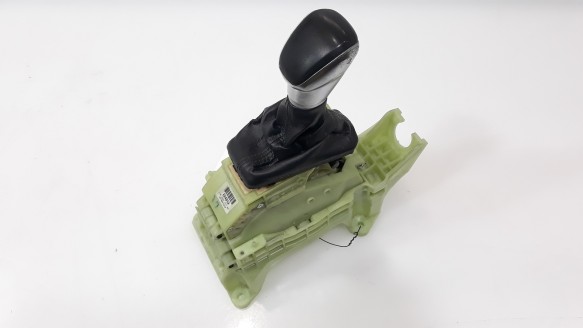Recambio de palanca cambio para hyundai ioniq (ae) 2016- 1.6 gdi hybrid referencia OEM IAM 46700F2210 46701F2140 46701F2140
