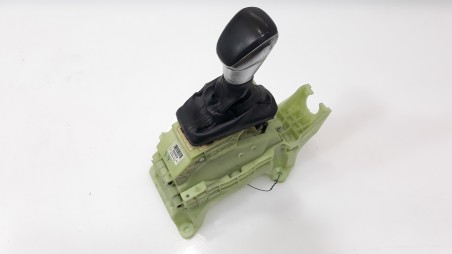 Recambio de palanca cambio para hyundai ioniq (ae) 2016- 1.6 gdi hybrid referencia OEM IAM 46700F2210 46701F2140 46701F2140