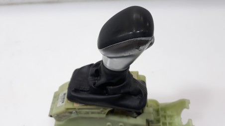 Recambio de palanca cambio para hyundai ioniq (ae) 2016- 1.6 gdi hybrid referencia OEM IAM 46700F2210 46701F2140 46701F2140