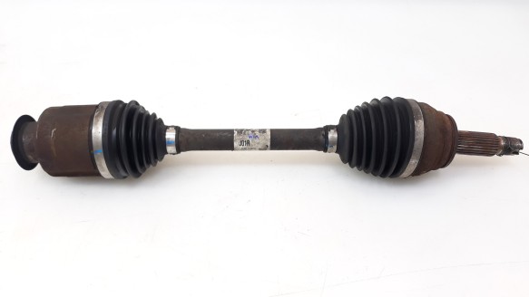 Recambio de transmision delantera derecha para hyundai ioniq (ae) 2016- 1.6 gdi hybrid referencia OEM IAM 49501G2000 49501G2000 