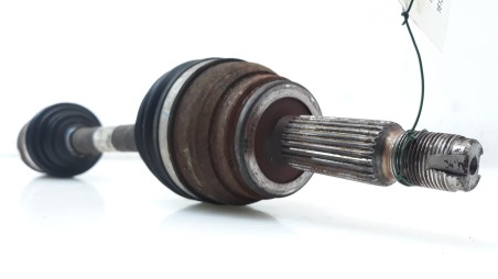 Recambio de transmision delantera derecha para hyundai ioniq (ae) 2016- 1.6 gdi hybrid referencia OEM IAM 49501G2000 49501G2000 