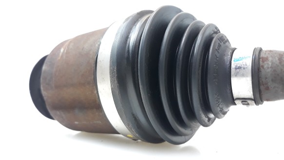 Recambio de transmision delantera derecha para hyundai ioniq (ae) 2016- 1.6 gdi hybrid referencia OEM IAM 49501G2000 49501G2000 