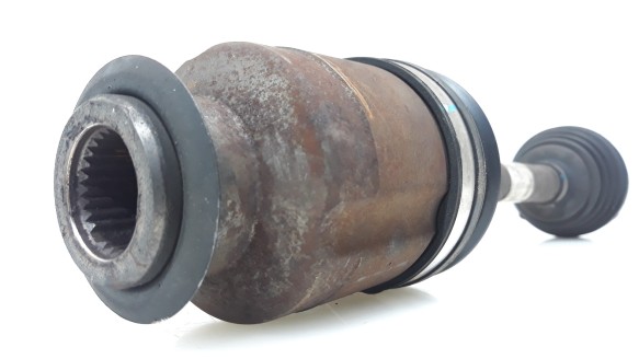 Recambio de transmision delantera derecha para hyundai ioniq (ae) 2016- 1.6 gdi hybrid referencia OEM IAM 49501G2000 49501G2000 