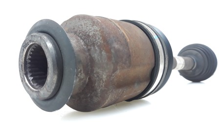 Recambio de transmision delantera derecha para hyundai ioniq (ae) 2016- 1.6 gdi hybrid referencia OEM IAM 49501G2000 49501G2000 