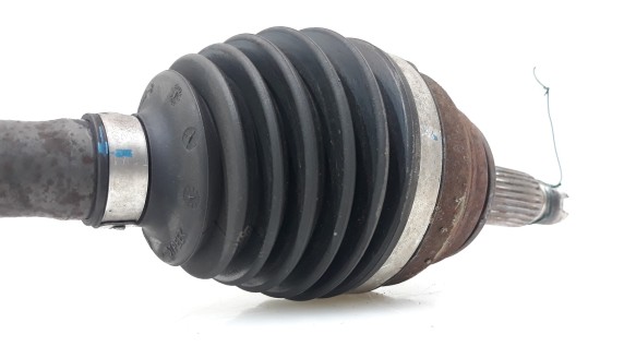 Recambio de transmision delantera derecha para hyundai ioniq (ae) 2016- 1.6 gdi hybrid referencia OEM IAM 49501G2000 49501G2000 