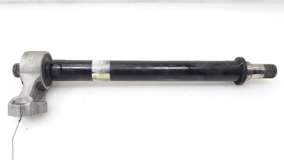 Recambio de transmision delantera derecha para hyundai ioniq (ae) 2016- 1.6 gdi hybrid referencia OEM IAM 49560G2000 49560G2000 